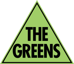 Australian Greens Historical