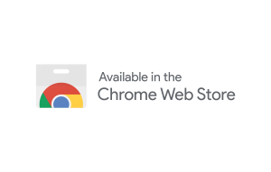 Available Chrome Web Store