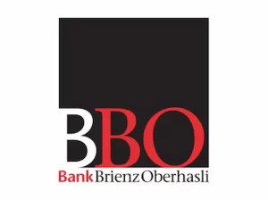 BBO Bank Brienz Oberhasli Logo