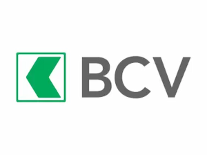BCV Waadtländischen Kantonalbank Logo