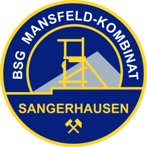 BSG MK Sangerhausen