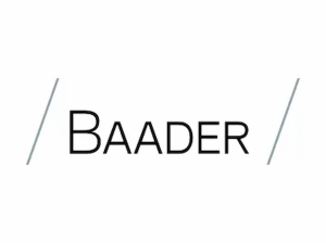 Baader Bank Logo