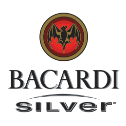 Bacardi Silver25