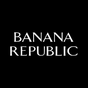 Banana Republic Black
