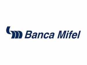 Banca Mifel Logo