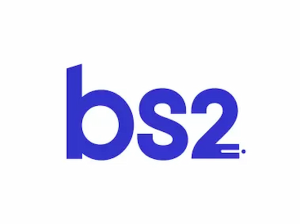Banco BS2 Logo