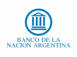 Banco de la Nacion Argentina Logo