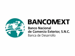 Bancomext Logo