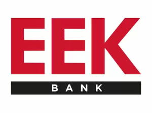 Bank EEK AG Logo