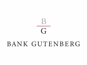 Bank Gutenberg Logo