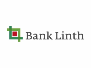 Bank Linth LLB Logo