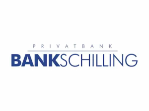 Bank Schilling & Co Logo
