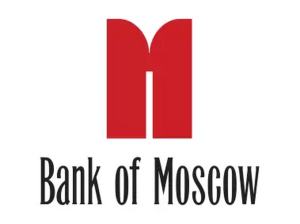 Bank of Moscow Logo