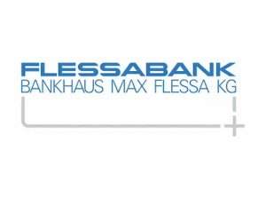 Bankhaus Max Flessa Logo