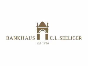 Bankhaus Seeliger Logo