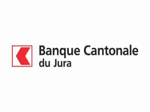 Banque Cantonale du Jura Logo