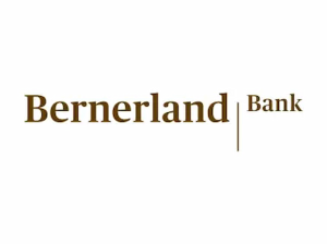 Bernerland Bank Logo