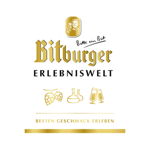 Bitburger Erlebniswelt
