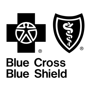 Blue Cross Blue Shield Black