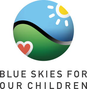 Blue Skies for Our Children