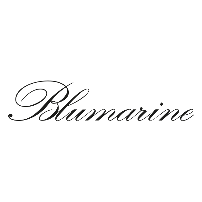 Download Blumarine Logo PNG and Vector (PDF, SVG, Ai, EPS) Free