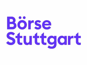 Boerse Stuttgart wordmark Logo