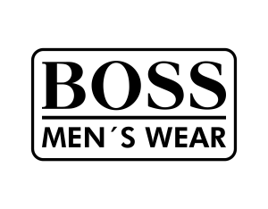 Boss Mens Wear