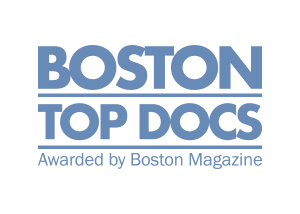 Boston Top Docs Awarded by Boston Magazine