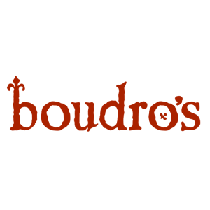 Boudro’s