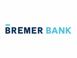 Bremer bank Logo