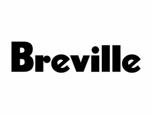 Breville Kitchen Appliances Logo