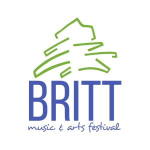 Britt Music & Arts Festival