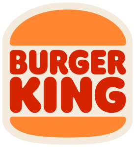 Burger King New 2020
