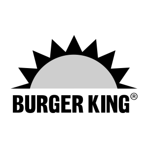 Burger King Old