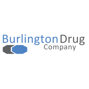 Burlington Drug Company