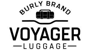Burly Brand Voyager Luggage