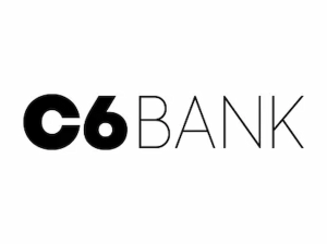 C6 Bank Logo