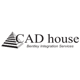 CAD house