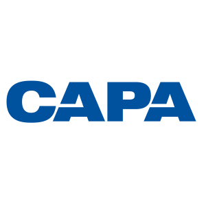 CAPA Centre for Aviation