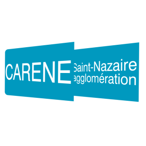 CARENE Saint Nazaire agglomération