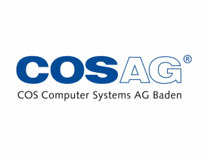 COS AG Logo