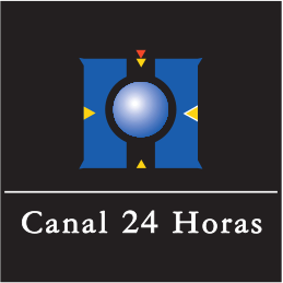 Canal 24 Horas TV