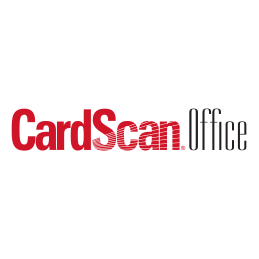 CardScan Office
