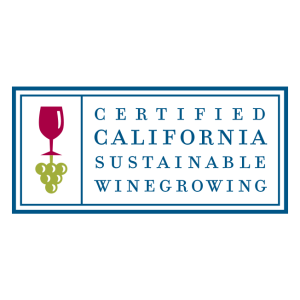 Certified California Sustainable Winegrowing