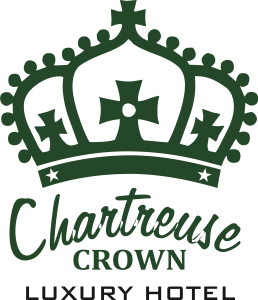 Chartreuse Crown