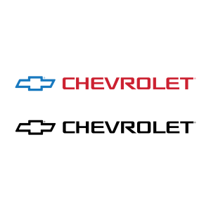 Chevrolet Horizontal