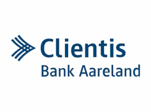 Clientis Bank Aareland Logo