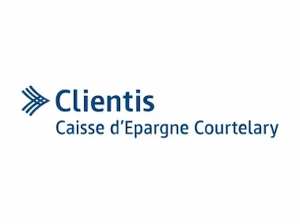 Clientis Caisse d Epargne Courtelary Logo