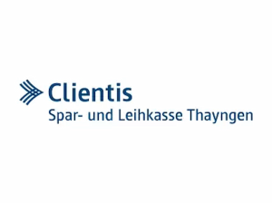 Clientis Spar und Leihkasse Thayngen Logo