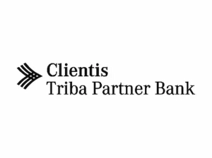 Clientis Triba Partner Bank Logo